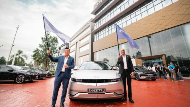 hyundai ioniq asean tour malaysia 01