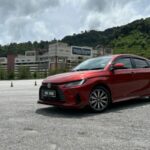 toyota vios 2023 pandu uji thumb
