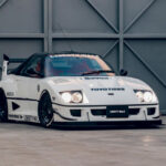 Autozam AZ-1 Liberty Walk 01