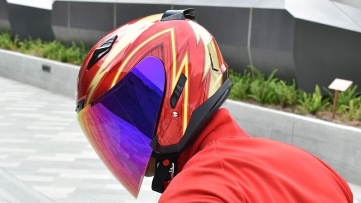 Gracshaw DC Super Heroes 06