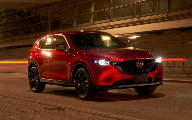 Mazda CX-5 facelift 01