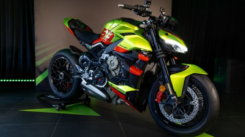ducati streetfighter v4 lamborghini 20
