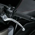 kymco ak 550 08