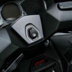 kymco ak 550 10