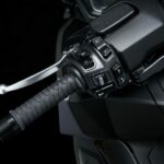 kymco ak 550 19