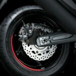 kymco ak 550 20