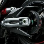 kymco ak 550 21