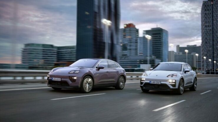 porsche macan 2024 13