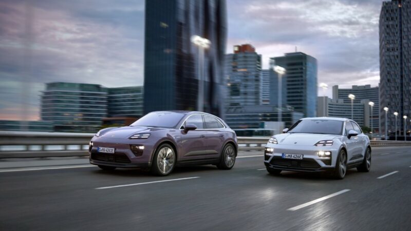 porsche macan 2024 13