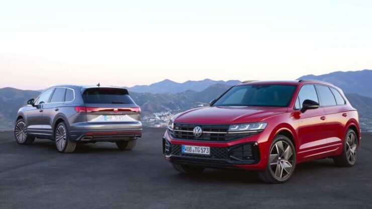 volkswagen touareg 2024 02