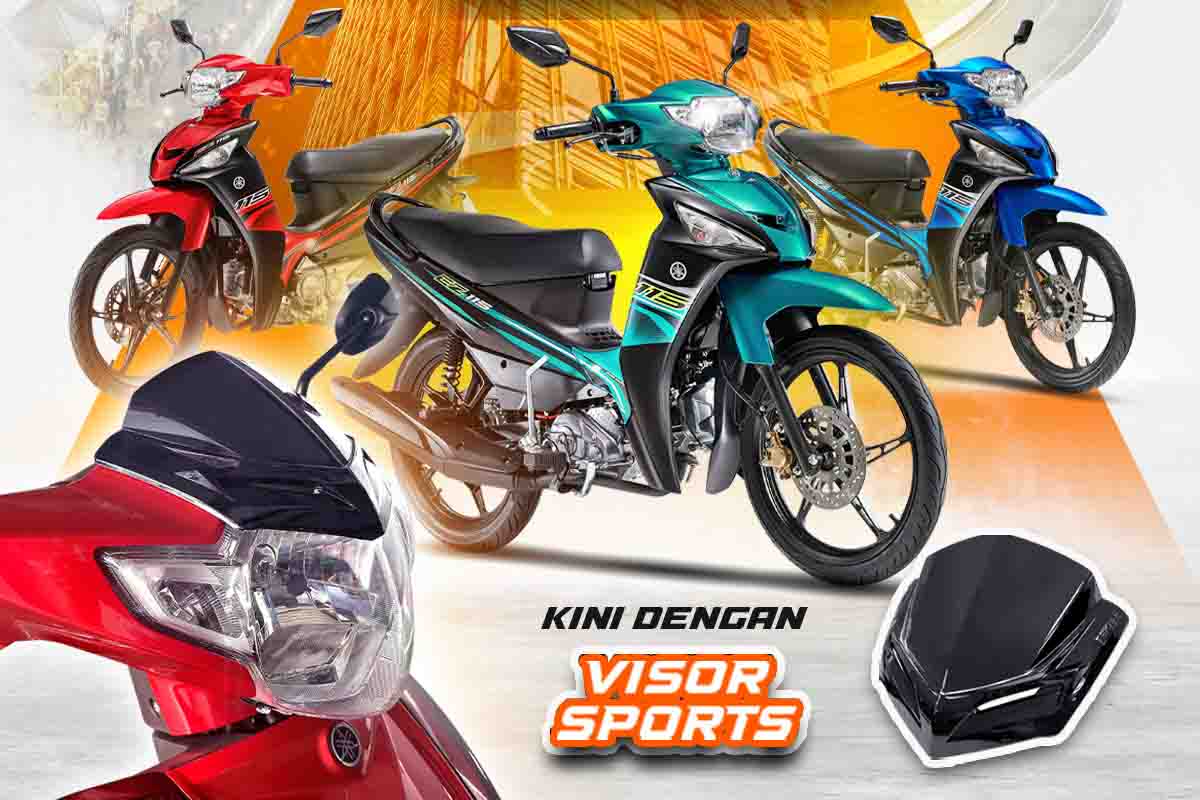 yamaha ez115 2024