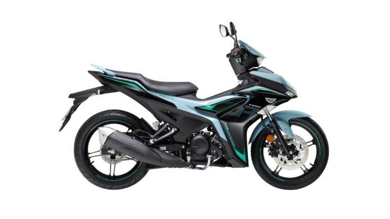 yamaha y16zr 2024 09