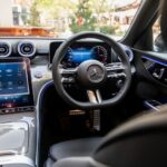 Mercedes-Benz C350e 06