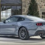 ford mustang 2024 eropah 18