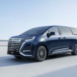 BYD Denza D9 02
