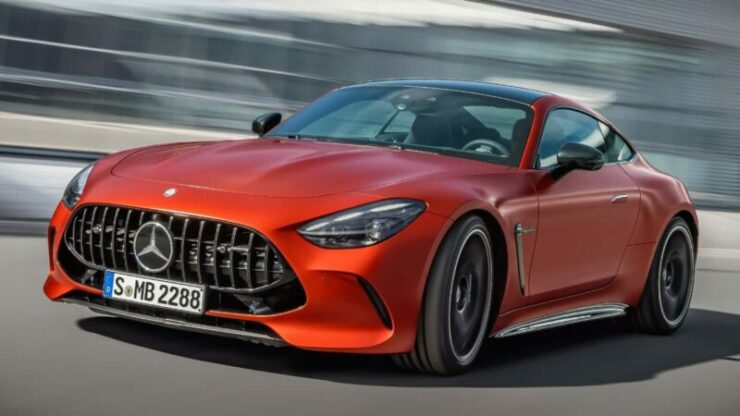 mercedes-amg gt63 s e performance 12