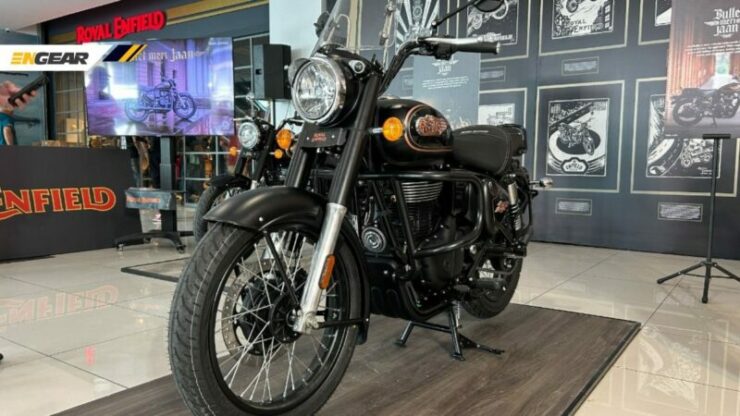 royal enfield bullet 350 02