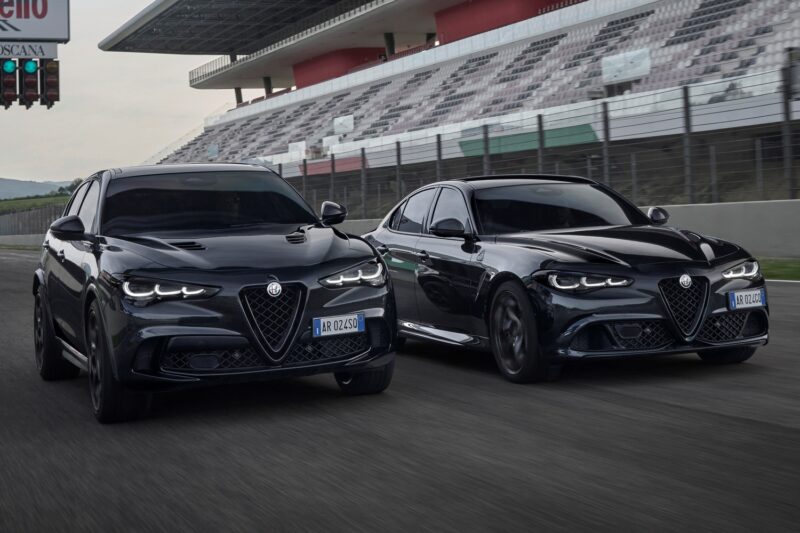 Alfa Romeo Quadrifoglio Super Sport 01