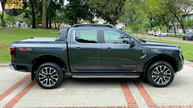 Ford Ranger Platinum 02
