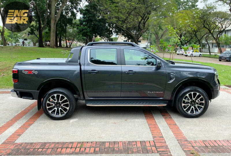 Ford Ranger Platinum 02