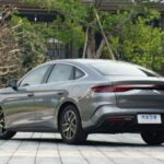 byd qin l 05