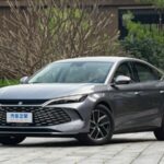 byd qin l 08