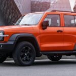 gwm tank 300