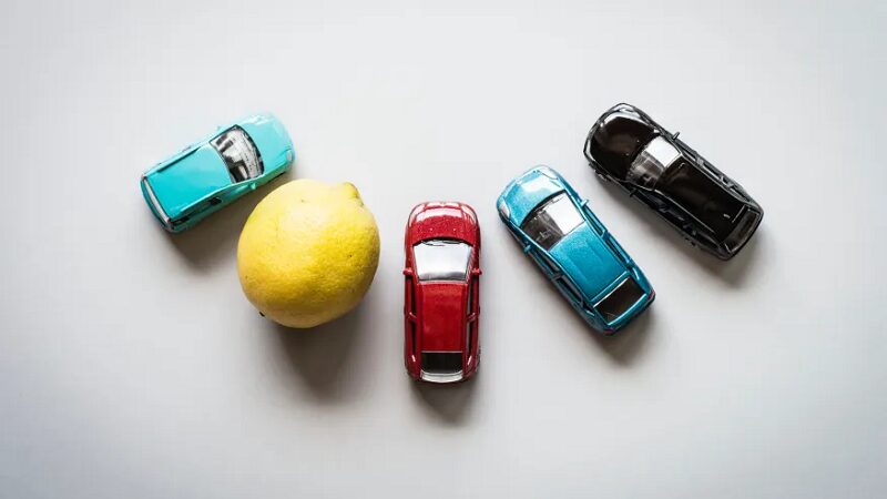 lemon law abc4com