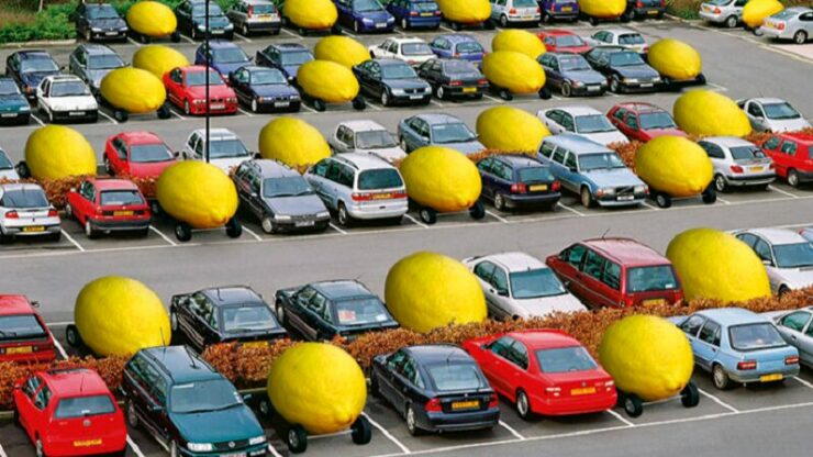 lemon law – torque