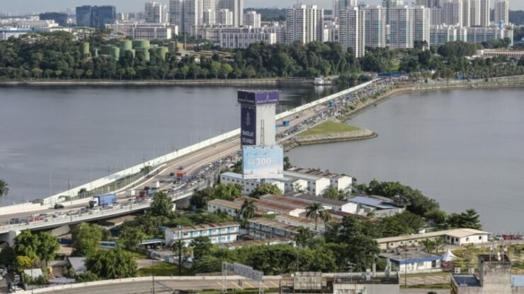 malaysia singapore second link