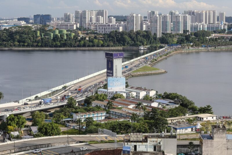 malaysia singapore second link