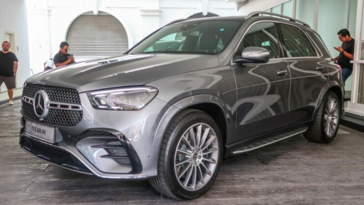 mercedes gle450 4matic official 02