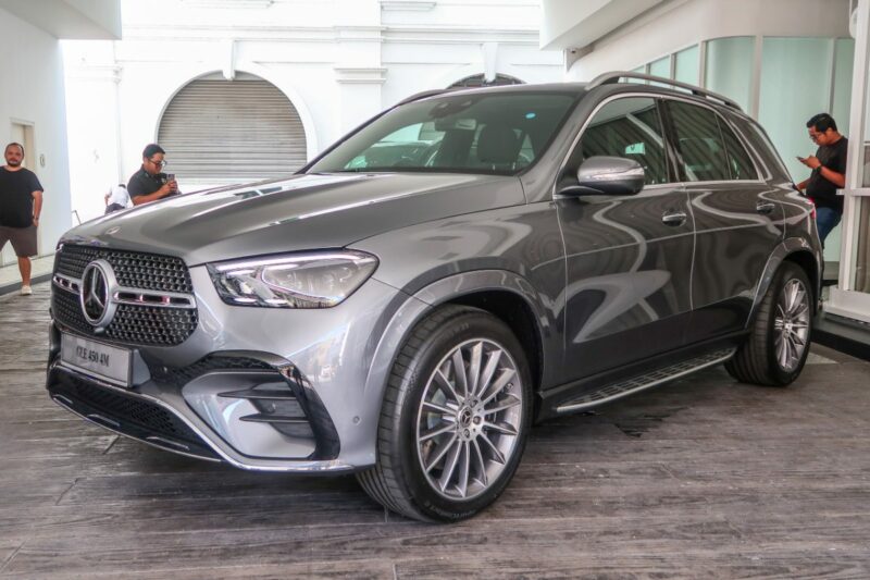 mercedes gle450 4matic official 02