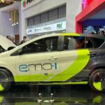 perodua e-mo ev 10