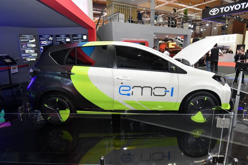 perodua e-mo ev 15