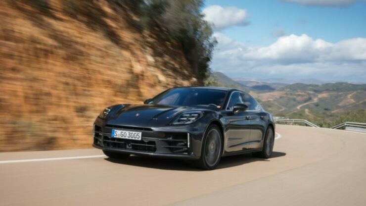 porsche panamera 2024 06
