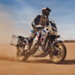 Honda CRF1100L Africa Twin Adventure Sports ES 01