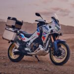 Honda CRF1100L Africa Twin Adventure Sports ES 02