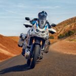 Honda CRF1100L Africa Twin Adventure Sports ES 03