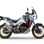 Honda CRF1100L Africa Twin Adventure Sports ES 04
