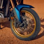 Honda CRF1100L Africa Twin Adventure Sports ES 06