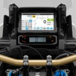 Honda CRF1100L Africa Twin Adventure Sports ES 07