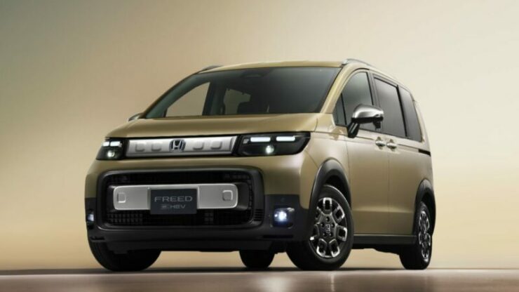 honda freed jepun 22