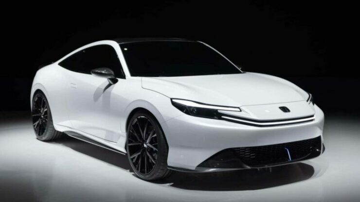 honda prelude concept 01