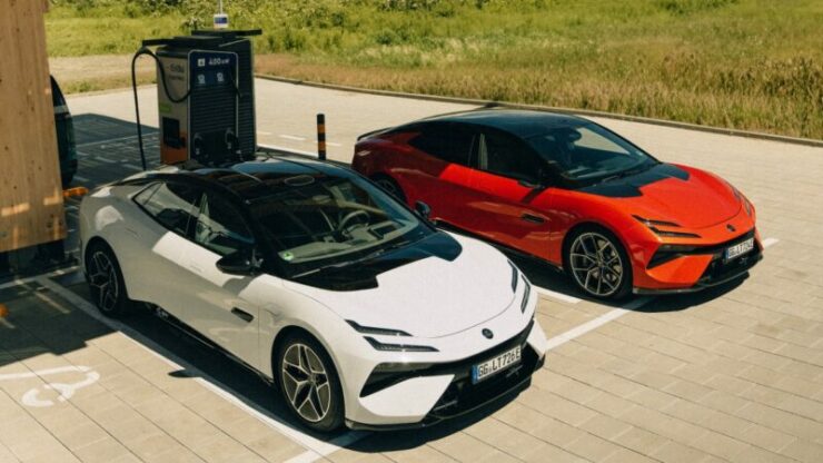 lotus emeya 11