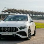 mercedes-amg a35 amg 4matic 2024 01