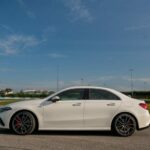 mercedes-amg a35 amg 4matic 2024 03