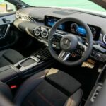 mercedes-amg a35 amg 4matic 2024 07