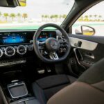 mercedes-amg a35 amg 4matic 2024 08