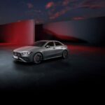 mercedes-amg a35 amg 4matic 2024 14
